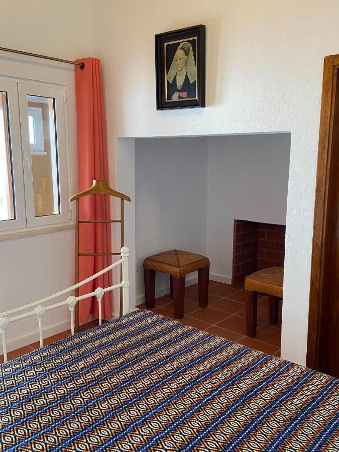 Casinhas Alegria Holiday home